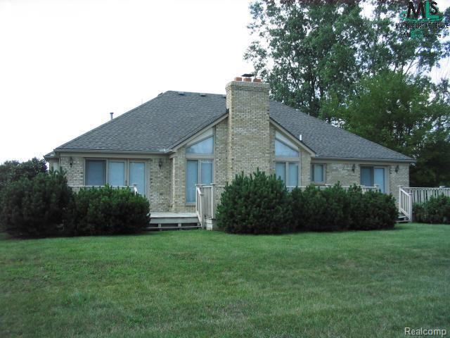 62750 Schoenherr Road Washington, MI 48094 - Photo 2 of 11 photo2