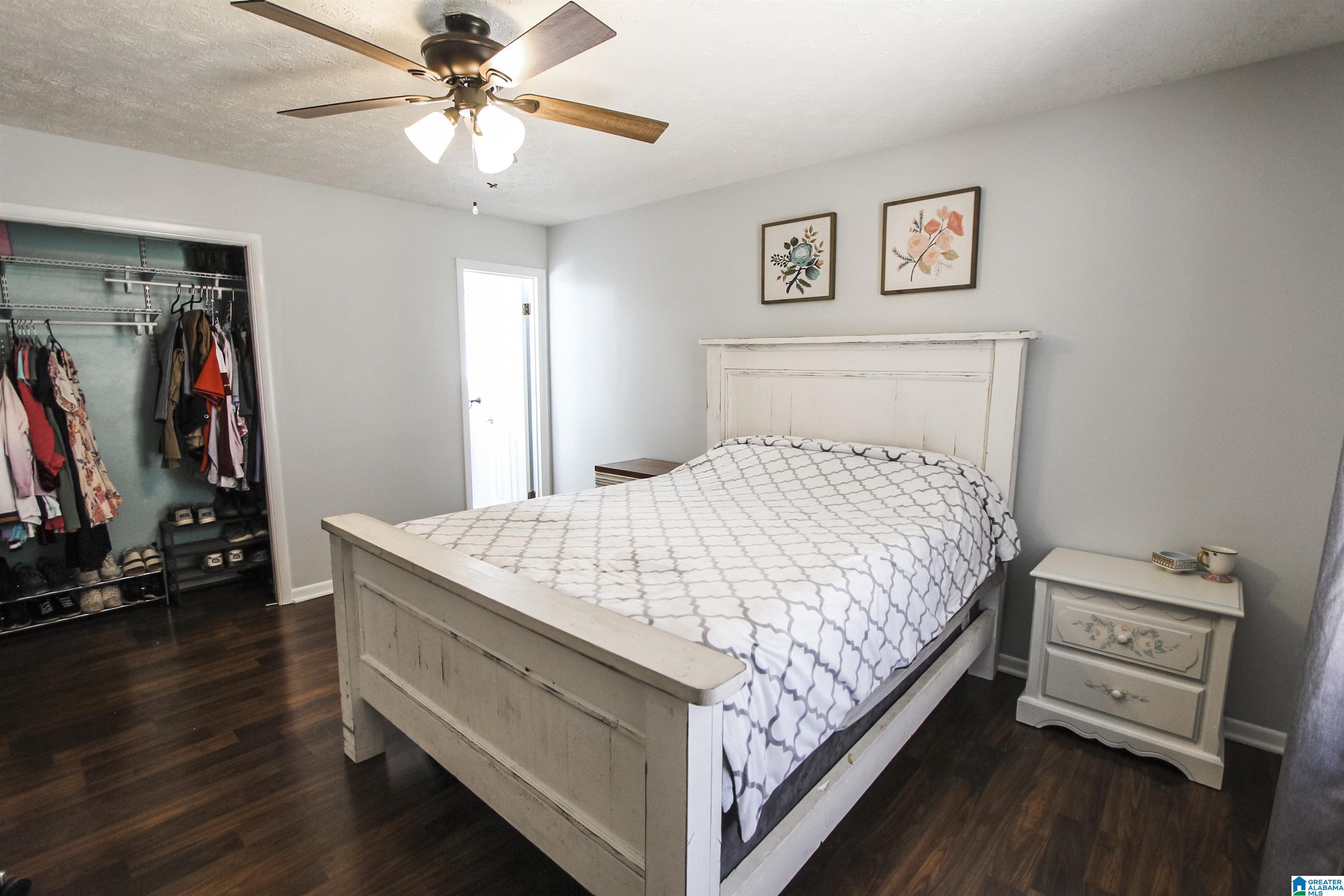 276 Jamback Road Anniston, AL 36207 - Photo 36 of 47
