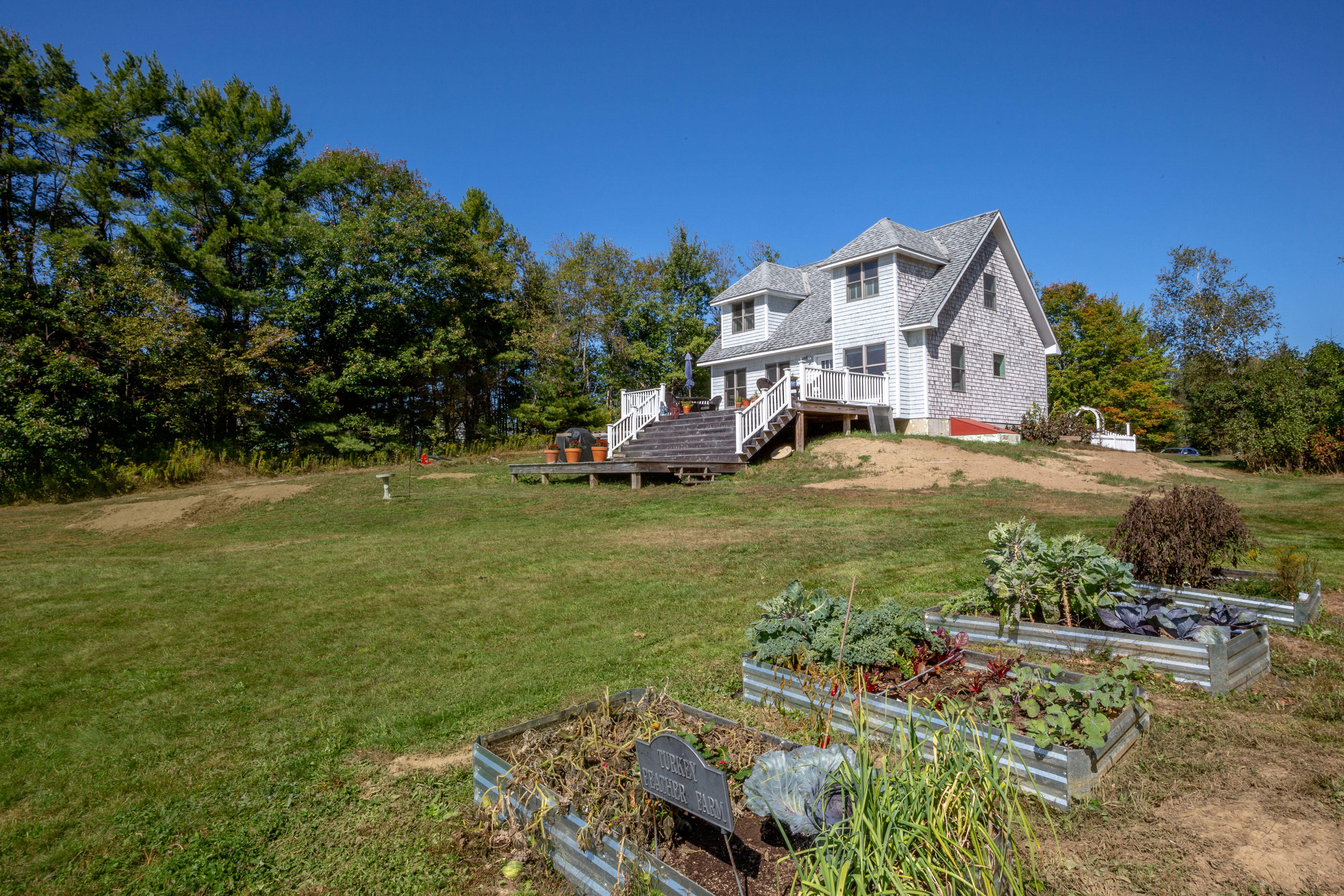310 Poors Mill Road Belfast, ME 04915 - Photo 1 of 70 Poors Mill_Dunbar_67