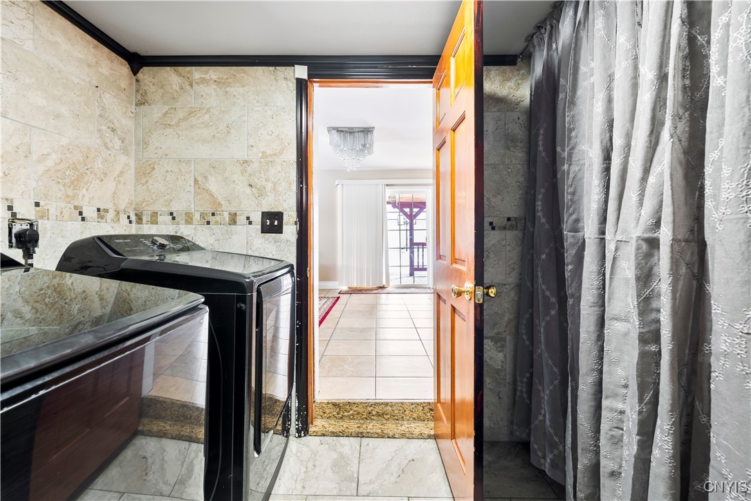 3302 Stiles Road Van Buren, NY 13209 - Photo 13 of 49 Wash room