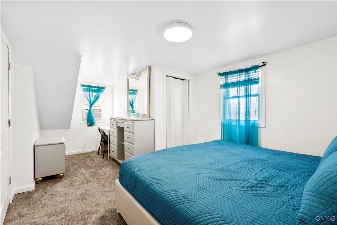 3302 Stiles Road Van Buren, NY 13209 - Photo 27 of 49 Bedroom