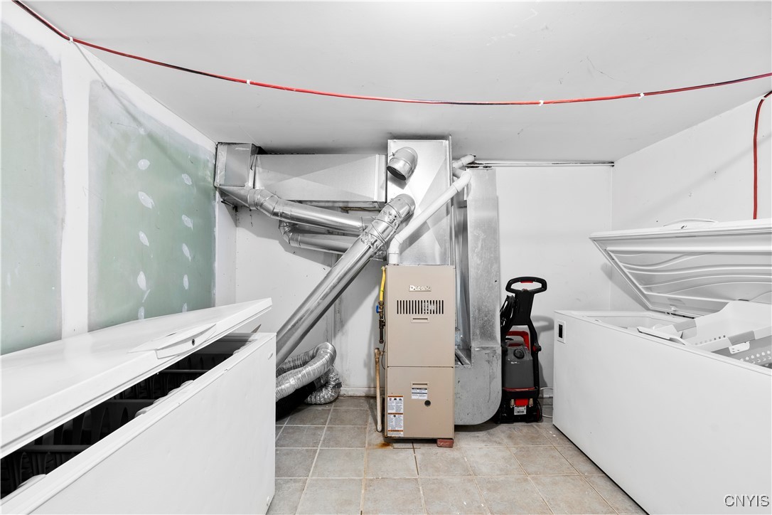 3302 Stiles Road Van Buren, NY 13209 - Photo 39 of 49 Storage