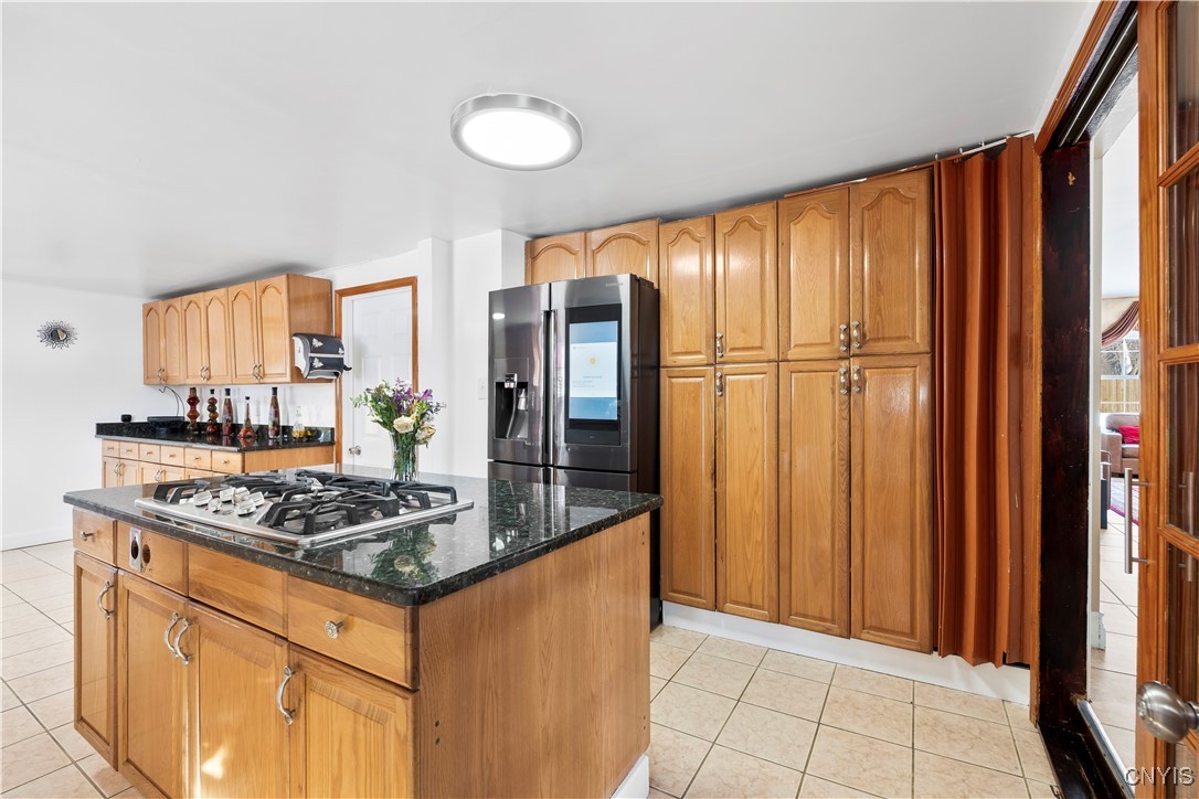 3302 Stiles Road Van Buren, NY 13209 - Photo 4 of 49 Kitchen