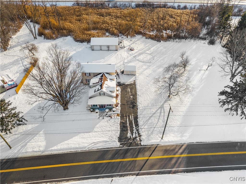 3302 Stiles Road Van Buren, NY 13209 - Photo 45 of 49 Front View