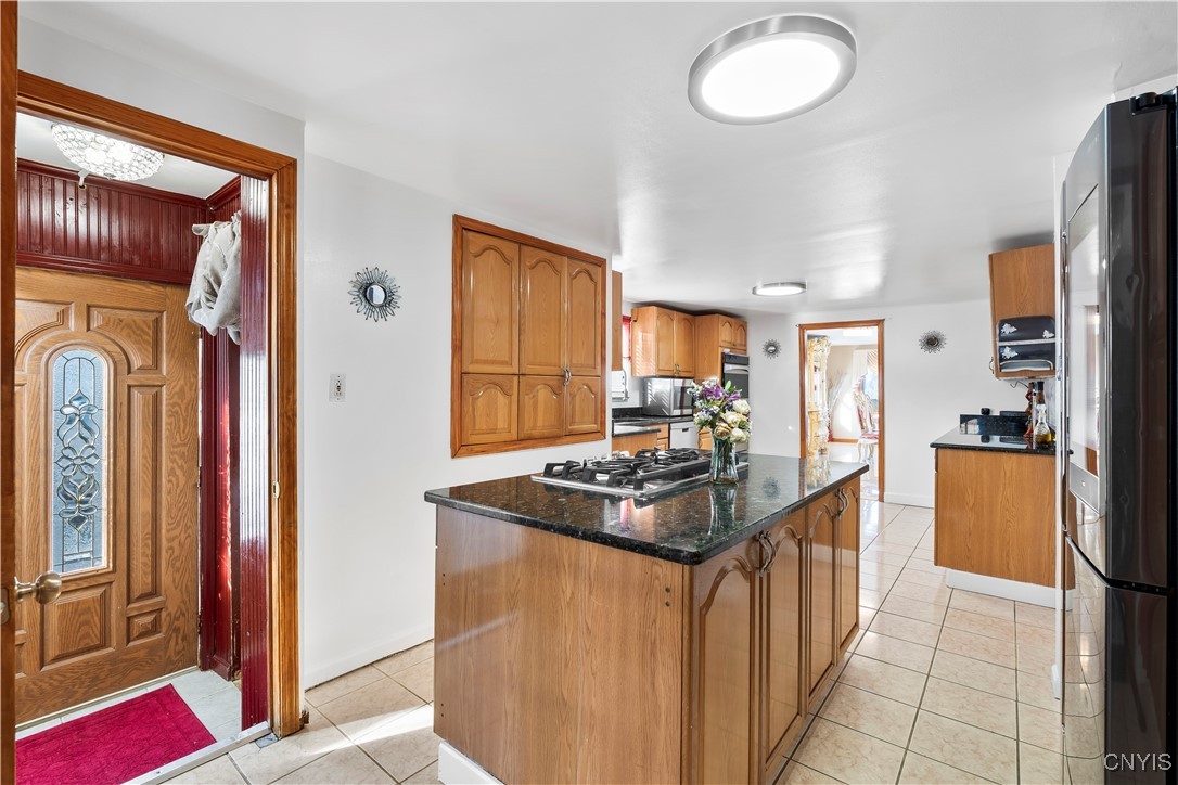 3302 Stiles Road Van Buren, NY 13209 - Photo 5 of 49 Kitchen