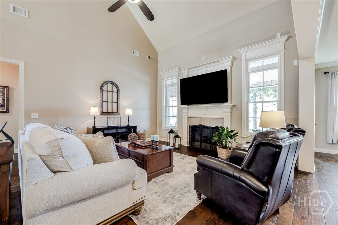 7 Reed Grass Lane Savannah, GA 31405 - Photo 11 of 70