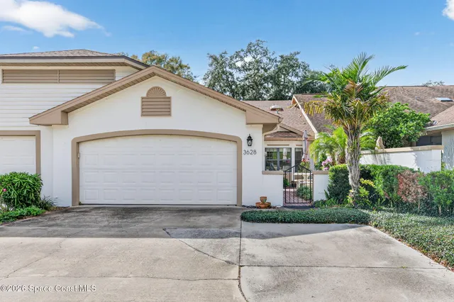 $279,000 | 3628 Muirfield Drive, Titusville, FL 32780