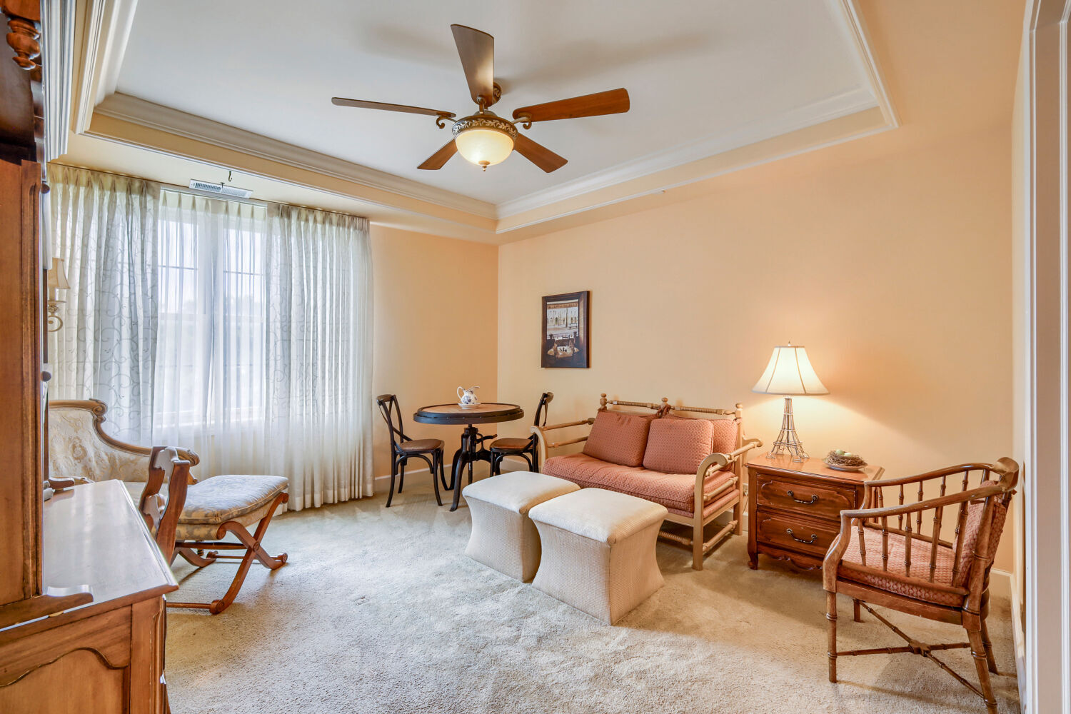 10 East Burlington Street, Unit 3B Riverside, IL 60546 - Photo 6 of 31