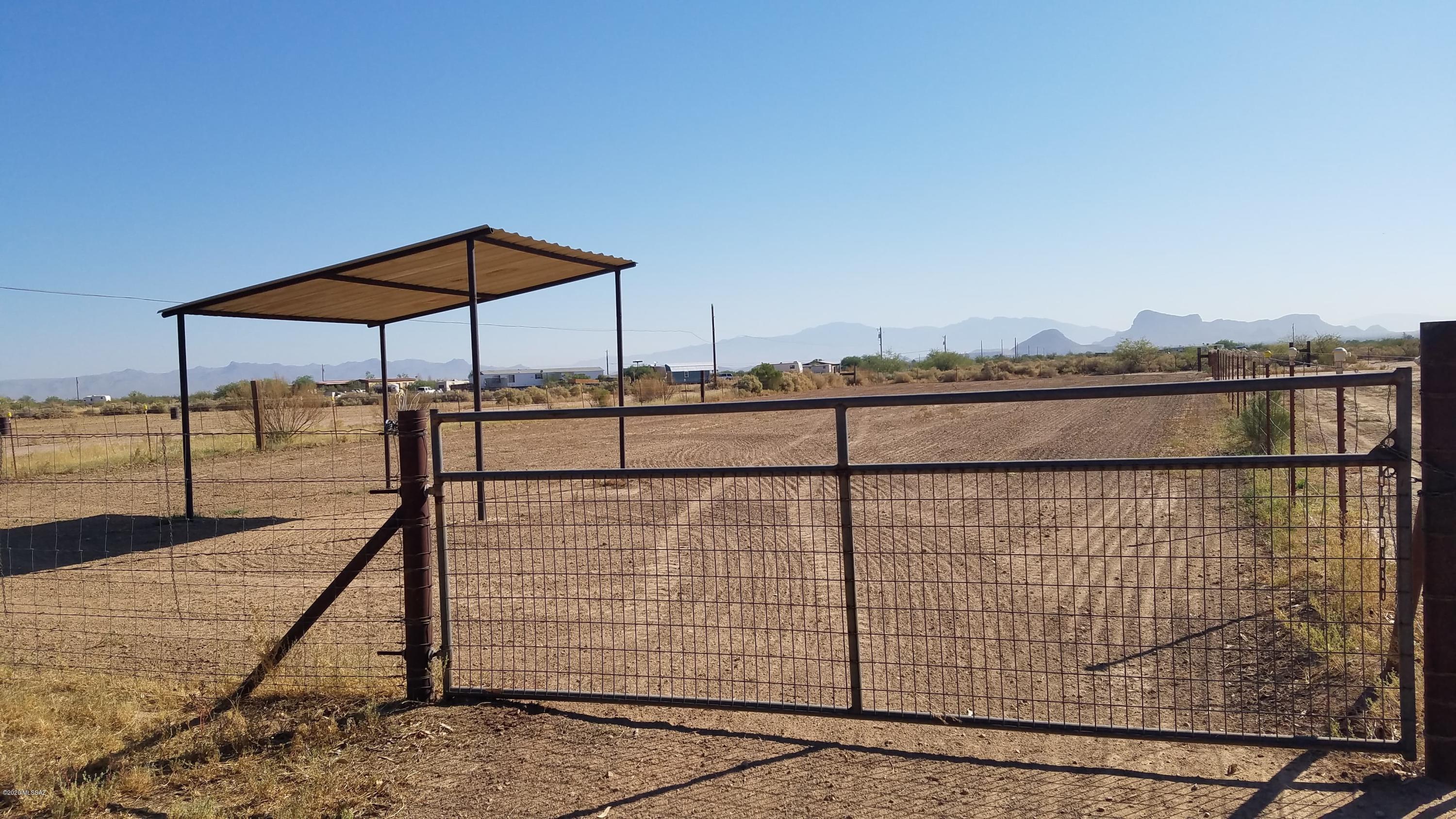 14825 West Magee Road Tucson, AZ 85743 - Photo 46 of 48 Gallery Image 46