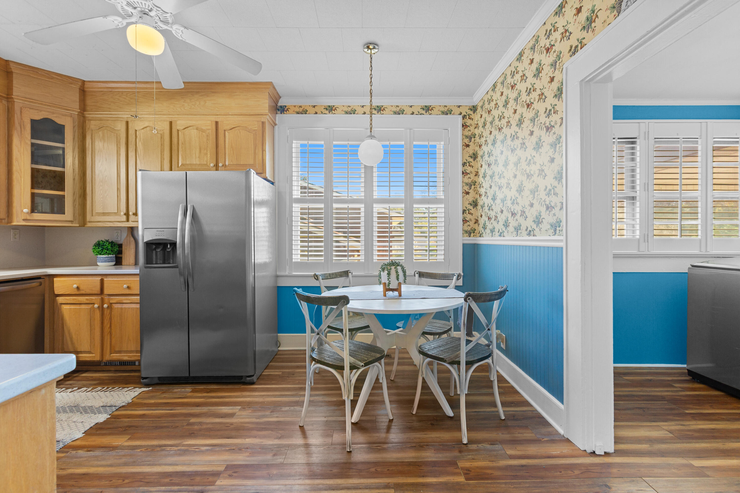 200 Broughton Road Moncks Corner, SC 29461 - Photo 15 of 38 200Broughton.NicoleBurbagePhoto-7