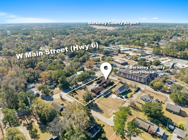 $775,000 | 200 Broughton Road, Moncks Corner, SC 29461