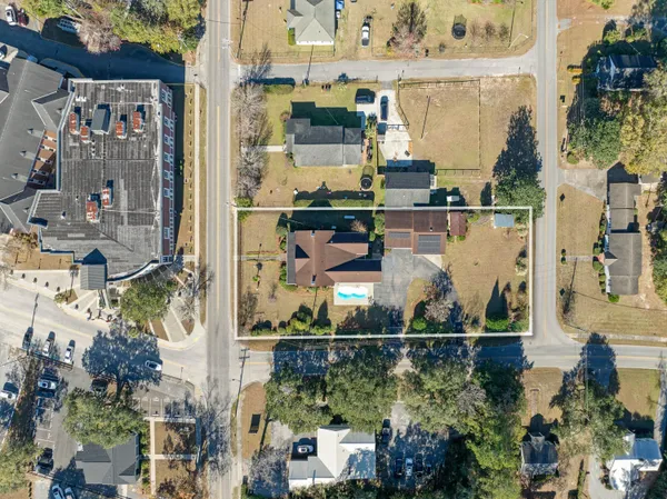 $775,000 | 200 Broughton Road, Moncks Corner, SC 29461