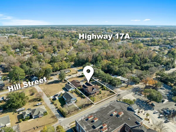 $775,000 | 200 Broughton Road, Moncks Corner, SC 29461