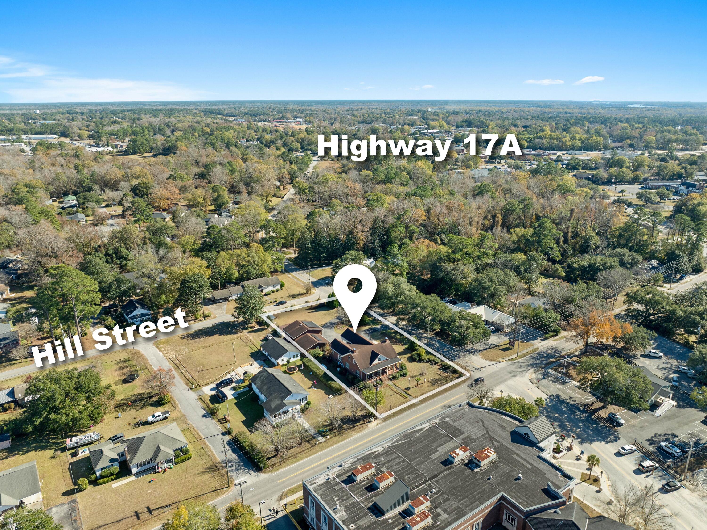 200 Broughton Road Moncks Corner, SC 29461 - Photo 38 of 38 200Broughton.NicoleBurbagePhoto-41