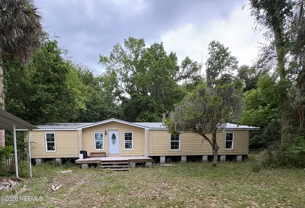 $145,900 | 112 Driftwood Lane, Georgetown, FL 32139