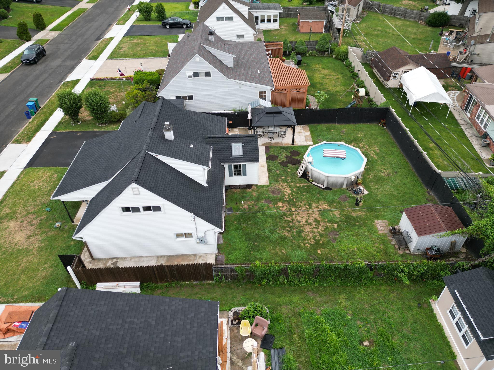 14 Verdant Road Levittown, PA 19057 - Photo 3 of 69