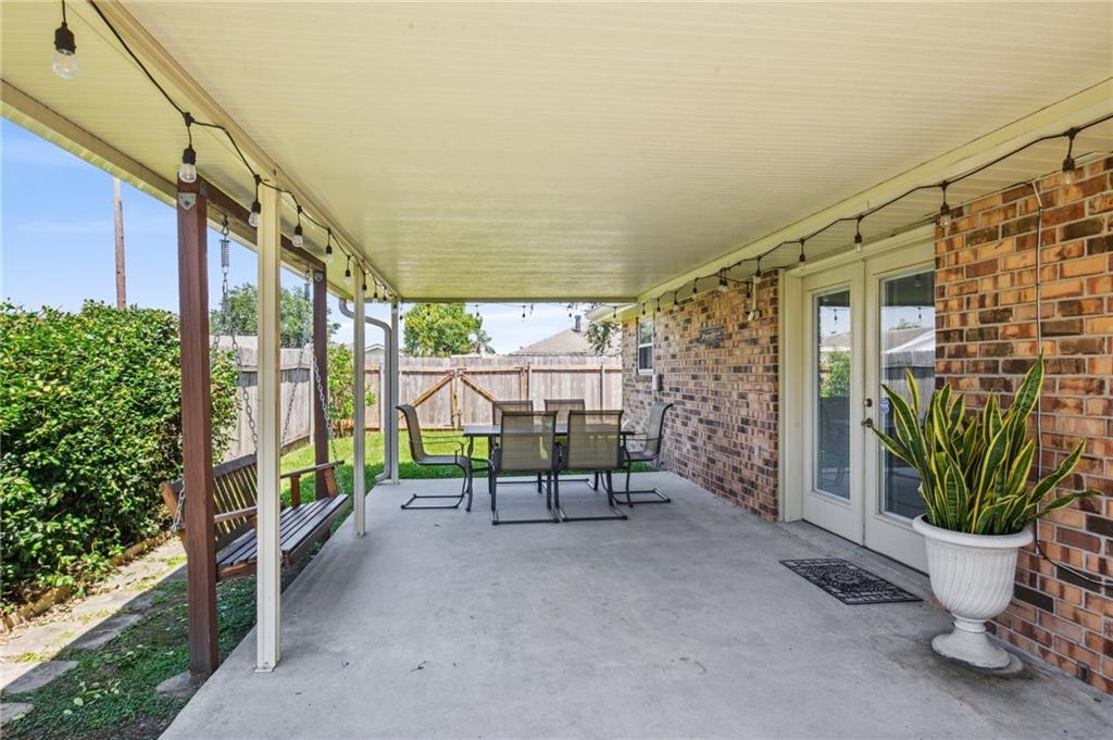 5200 Willowtree Road Marrero, LA 70072 - Photo 14 of 16