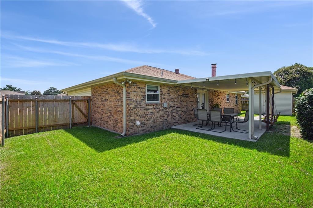 5200 Willowtree Road Marrero, LA 70072 - Photo 15 of 16