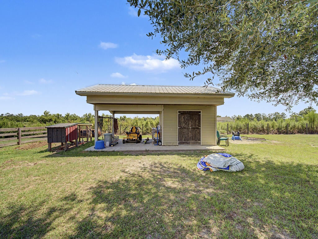 644 Shiloh Road Ray City, GA 31645 - Photo 32 of 48 Gallery Image 32