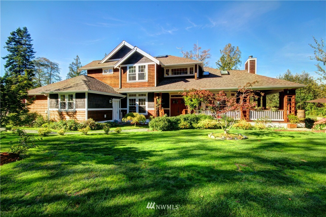5111 Roney Road Bow, WA 98232 - Photo 1 of 25 Gallery Image 1