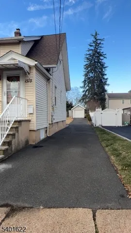 $460,000 | 1508 Myrtle Avenue, Plainfield, NJ 07063