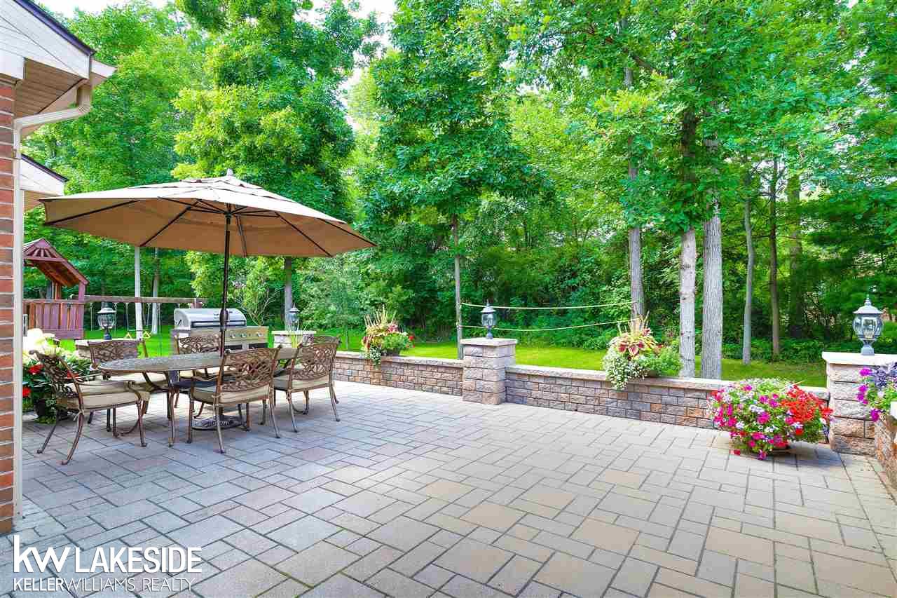 834 Monterey Ln. Rochester Hills, MI 48307 - Photo 45 of 55