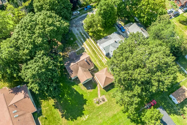 $185,000 | 406 South 4th Street, St. Joseph, IL 61873