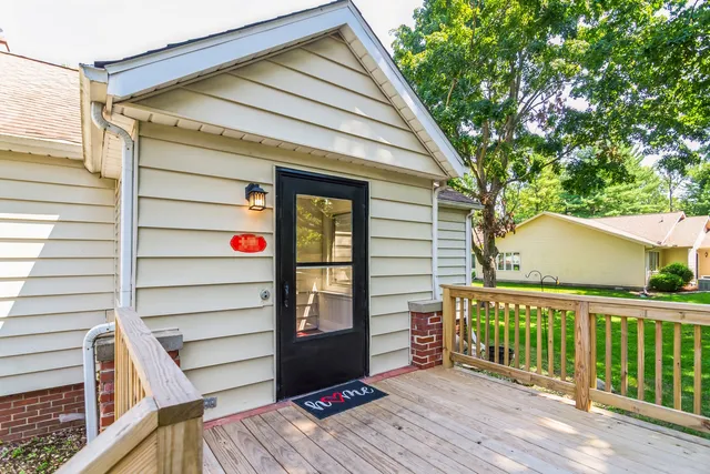 $185,000 | 406 South 4th Street, St. Joseph, IL 61873