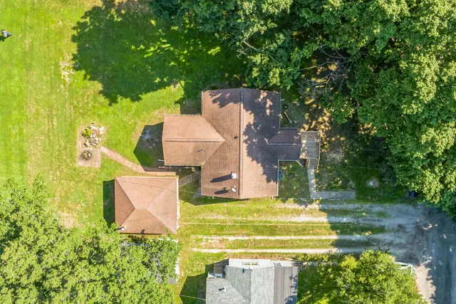 $185,000 | 406 South 4th Street, St. Joseph, IL 61873