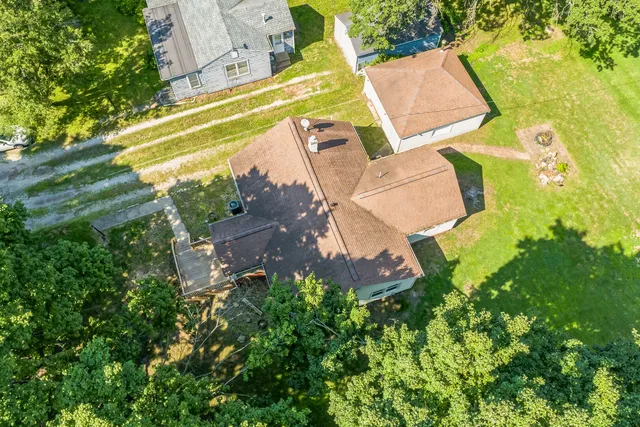 $185,000 | 406 South 4th Street, St. Joseph, IL 61873