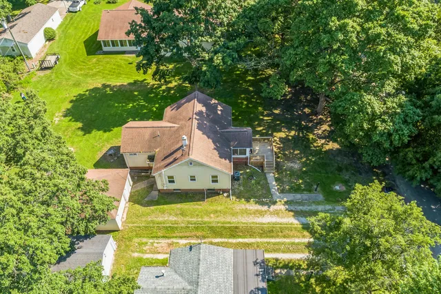 $185,000 | 406 South 4th Street, St. Joseph, IL 61873