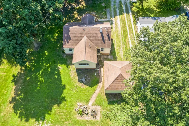 $185,000 | 406 South 4th Street, St. Joseph, IL 61873