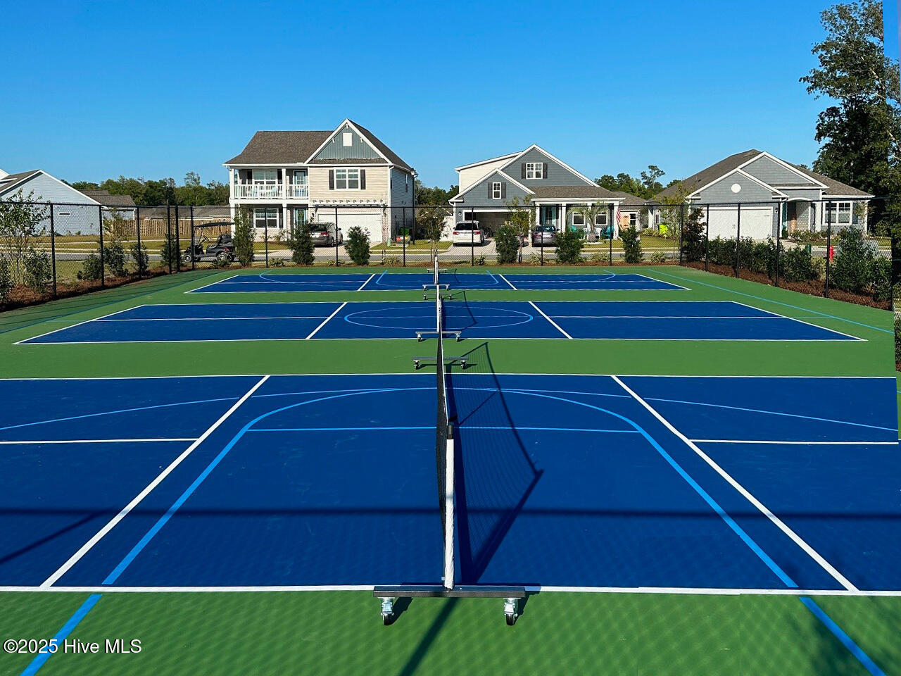 130 North Grassland Road, Unit 10 Surf City, NC 28445 - Photo 33 of 49 Sport Court