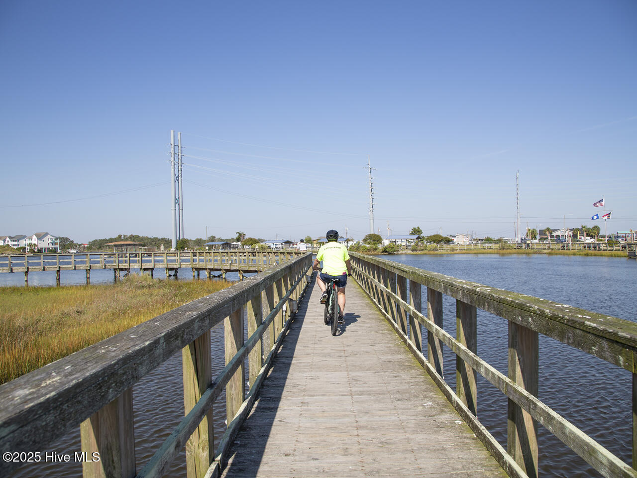 130 North Grassland Road, Unit 10 Surf City, NC 28445 - Photo 45 of 49 112 s shore Surf City NC 28445-073-073-S