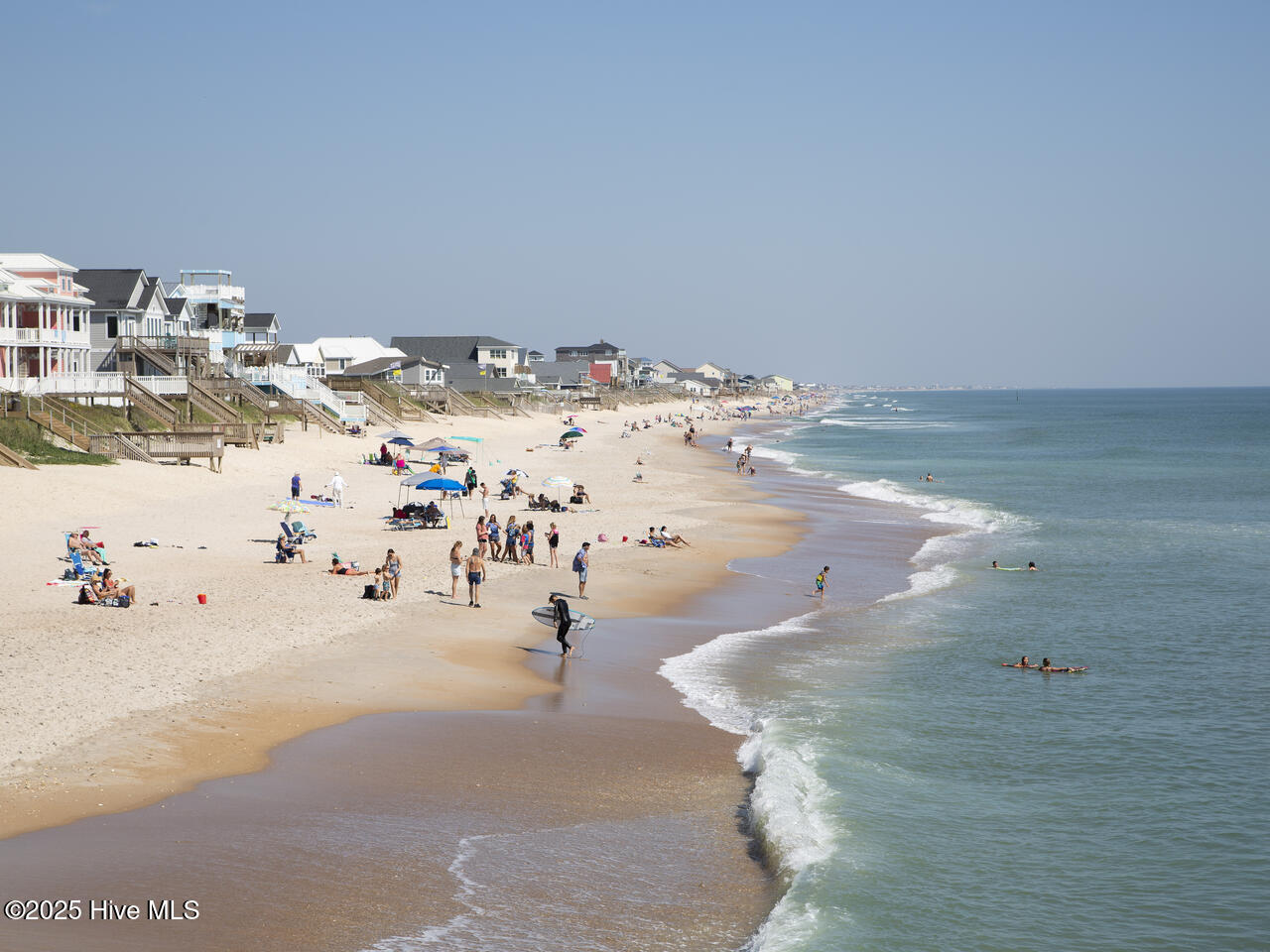 130 North Grassland Road, Unit 10 Surf City, NC 28445 - Photo 49 of 49 112 s shore Surf City NC 28445-006-006-S