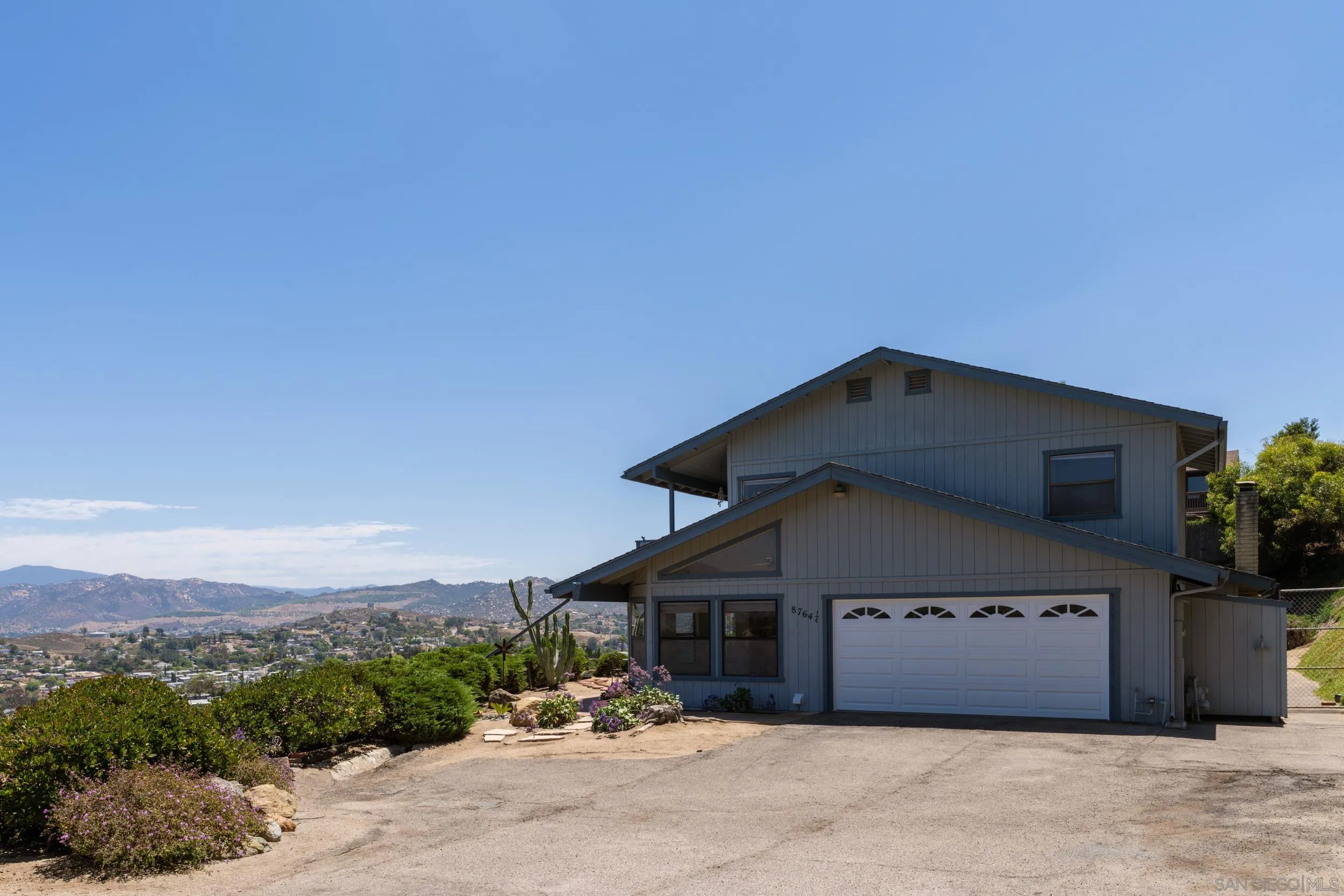 8764 1/4 Golden Ridge Road Lakeside, CA 92040 - Photo 1 of 75