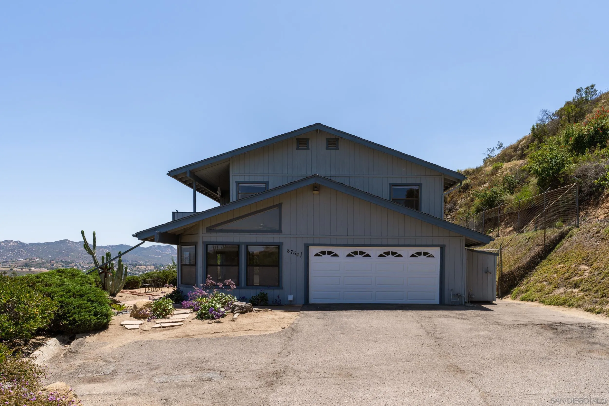 8764 1/4 Golden Ridge Road Lakeside, CA 92040 - Photo 2 of 75