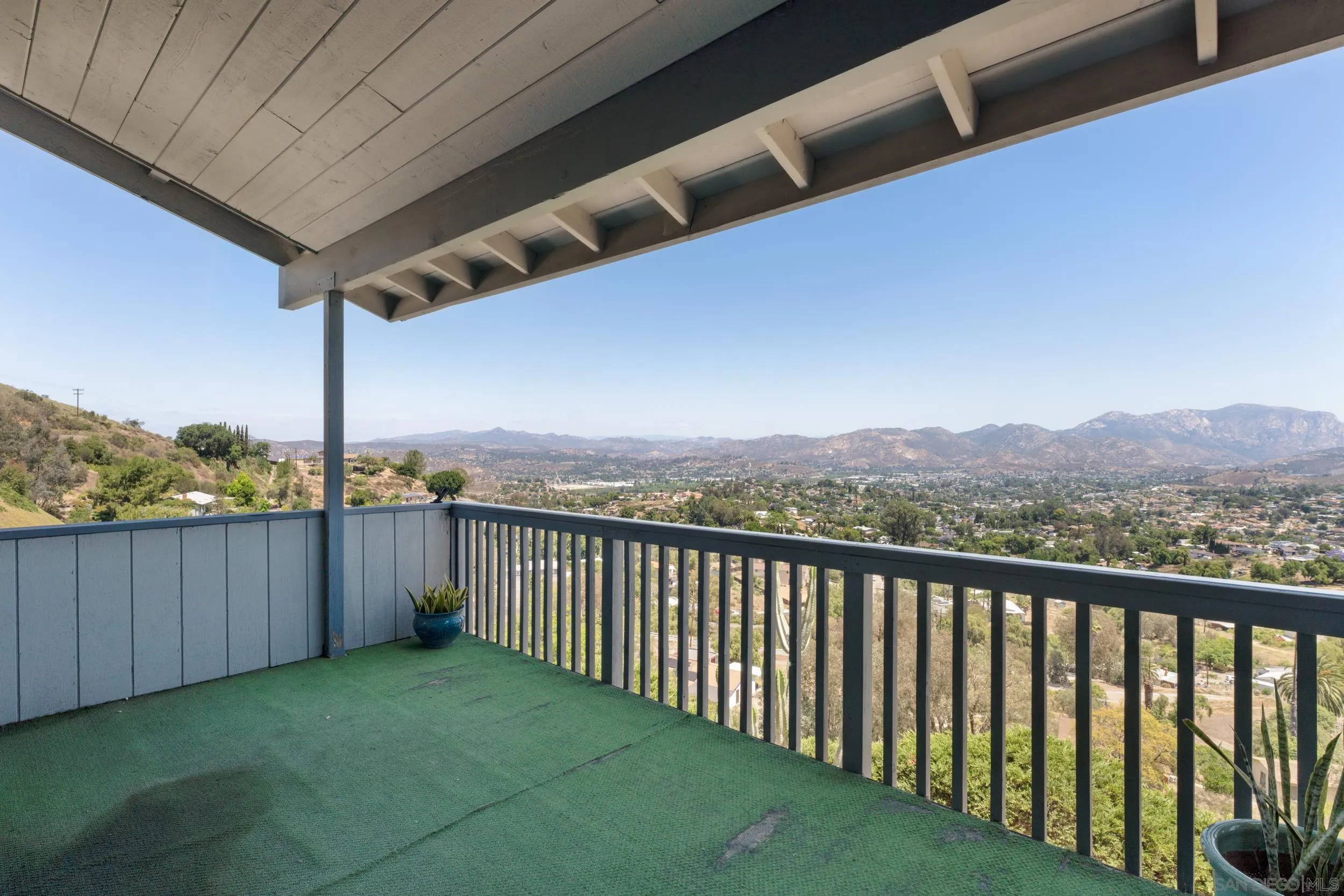 8764 1/4 Golden Ridge Road Lakeside, CA 92040 - Photo 39 of 75