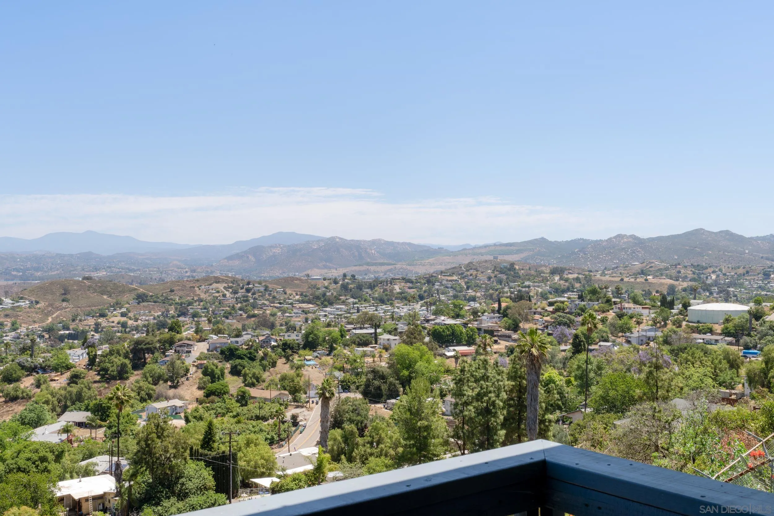8764 1/4 Golden Ridge Road Lakeside, CA 92040 - Photo 42 of 75