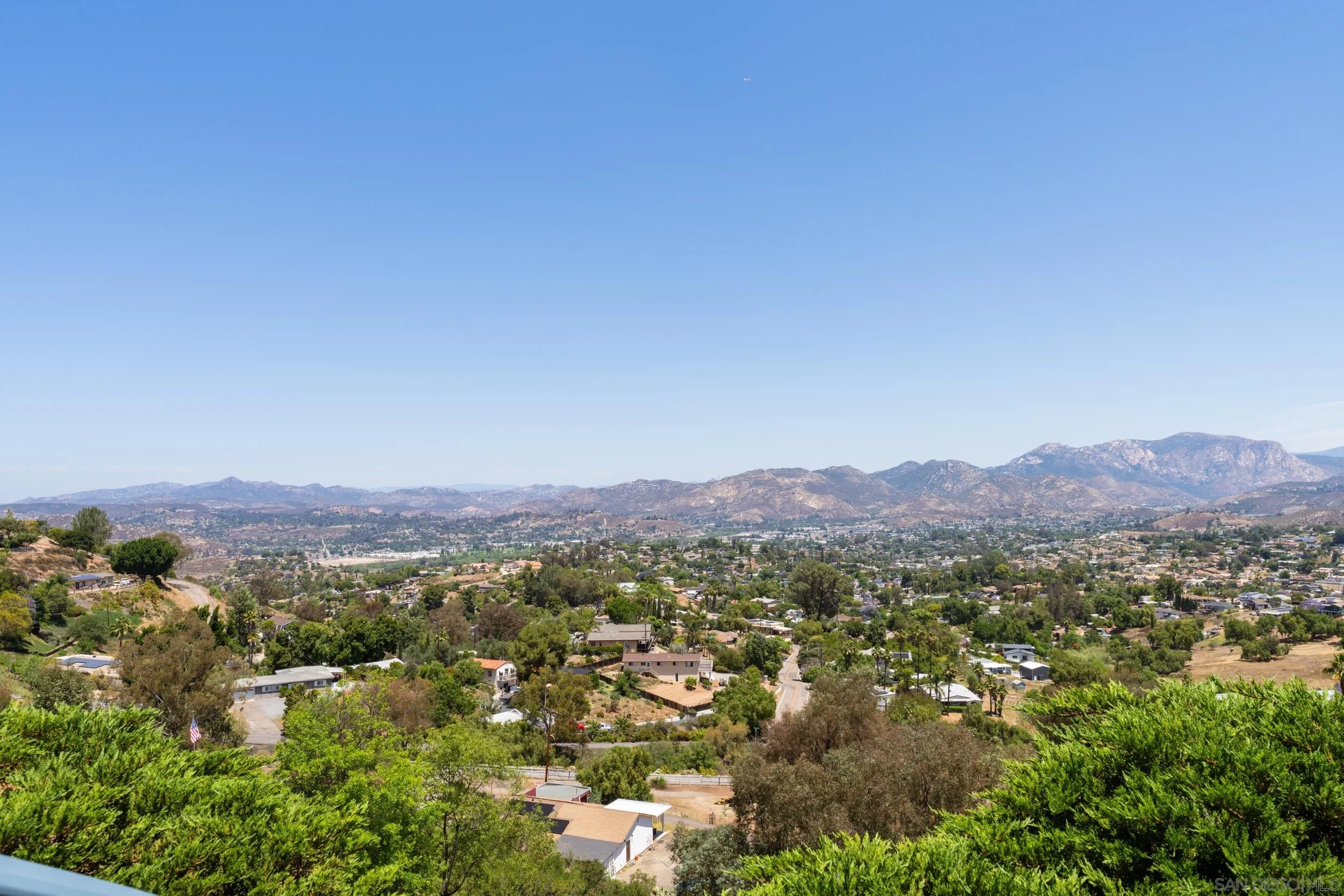 8764 1/4 Golden Ridge Road Lakeside, CA 92040 - Photo 43 of 75