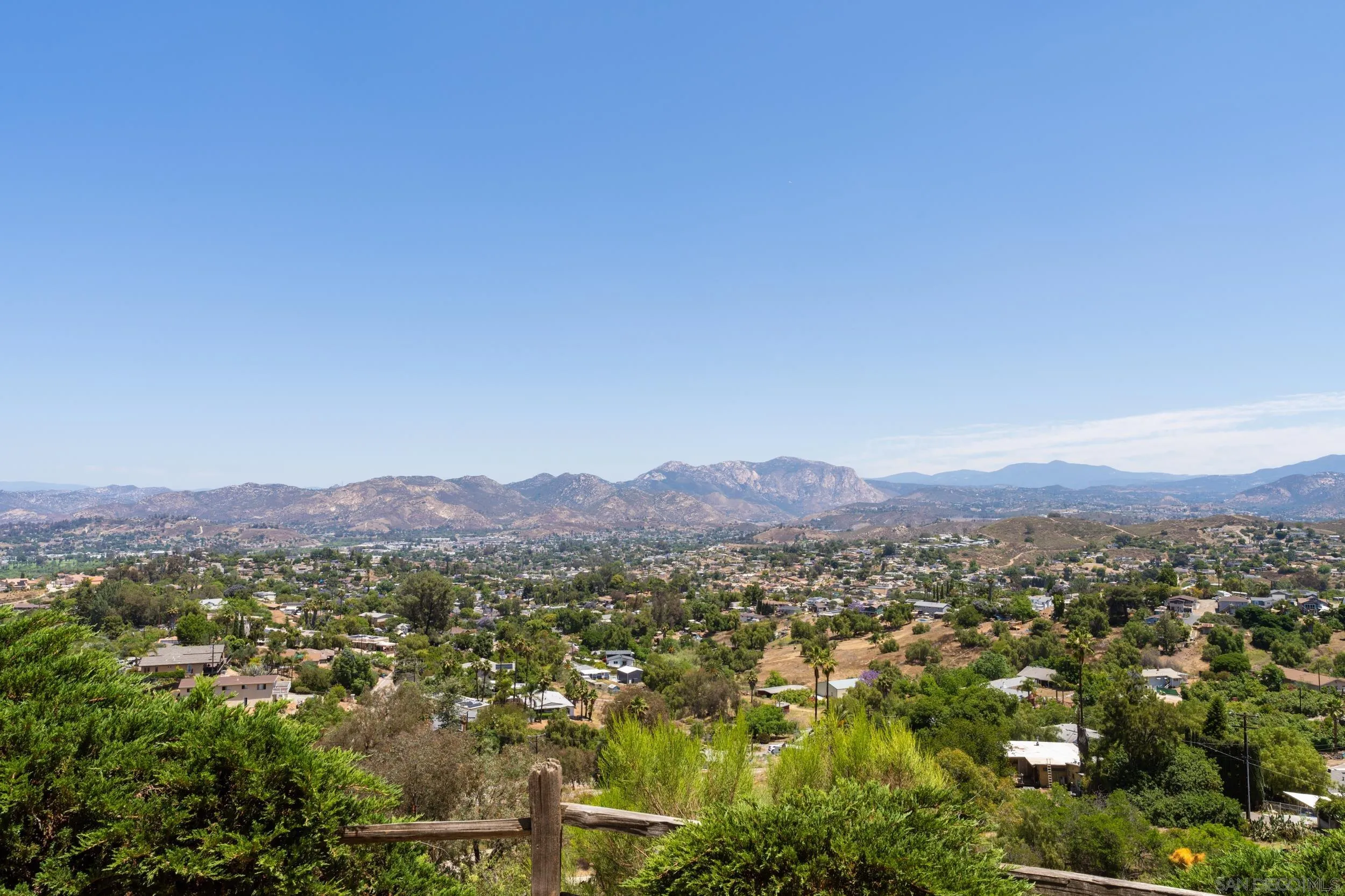 8764 1/4 Golden Ridge Road Lakeside, CA 92040 - Photo 44 of 75