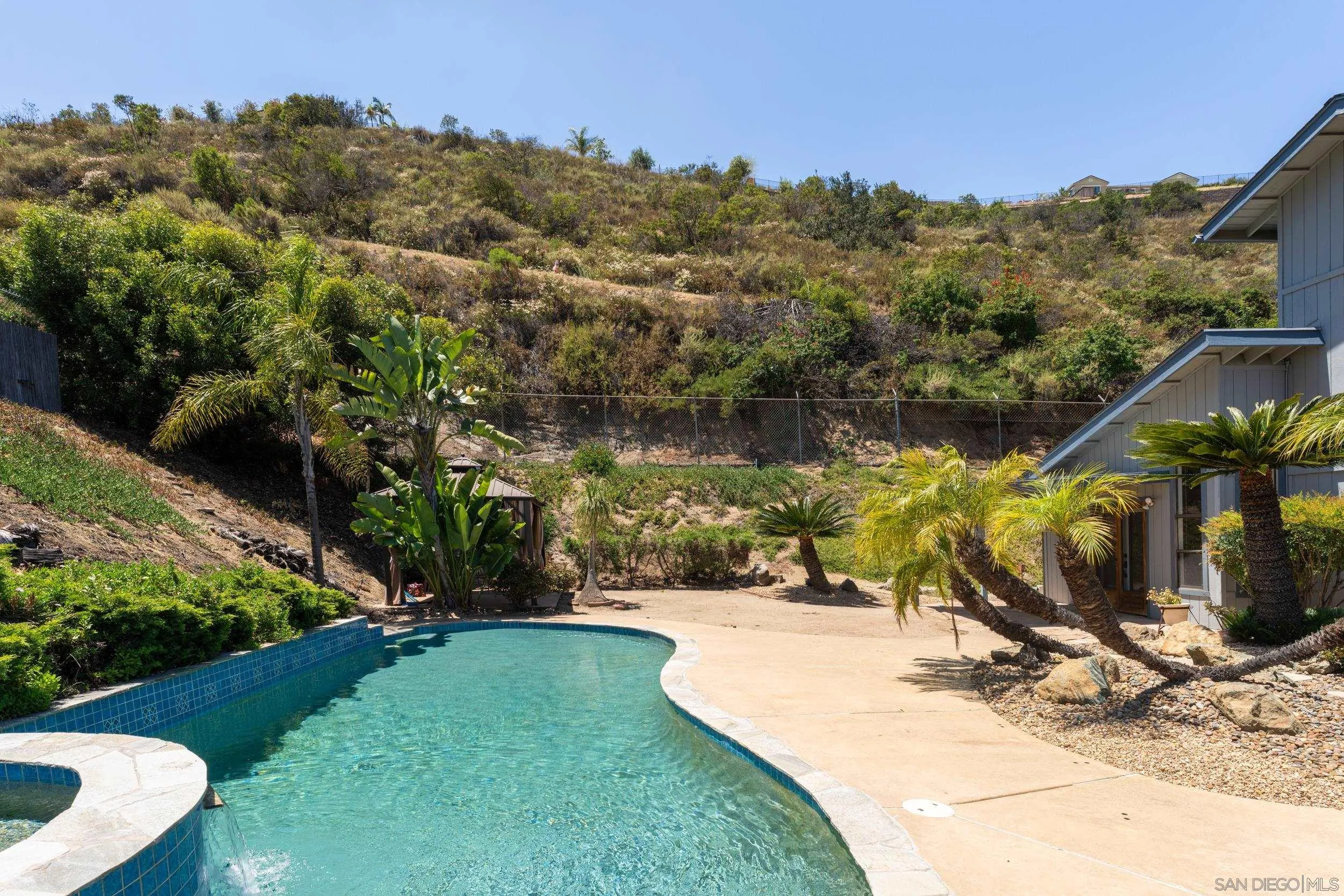 8764 1/4 Golden Ridge Road Lakeside, CA 92040 - Photo 49 of 75