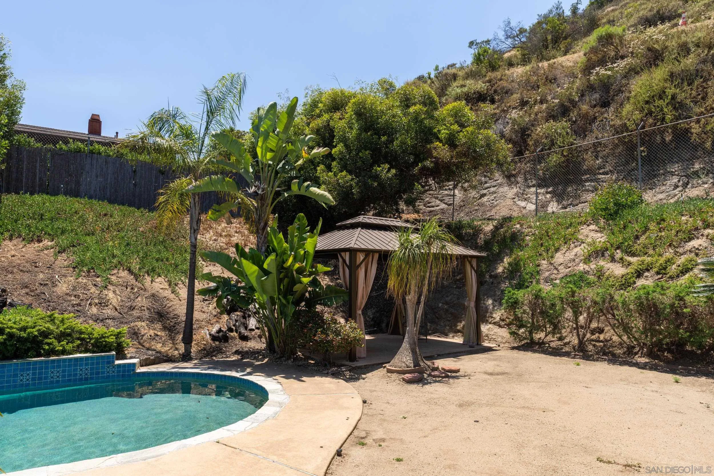 8764 1/4 Golden Ridge Road Lakeside, CA 92040 - Photo 50 of 75