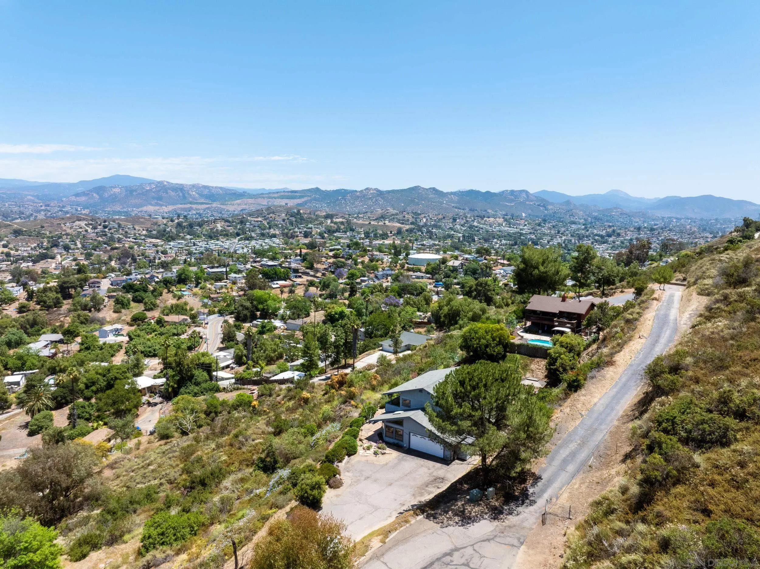8764 1/4 Golden Ridge Road Lakeside, CA 92040 - Photo 57 of 75