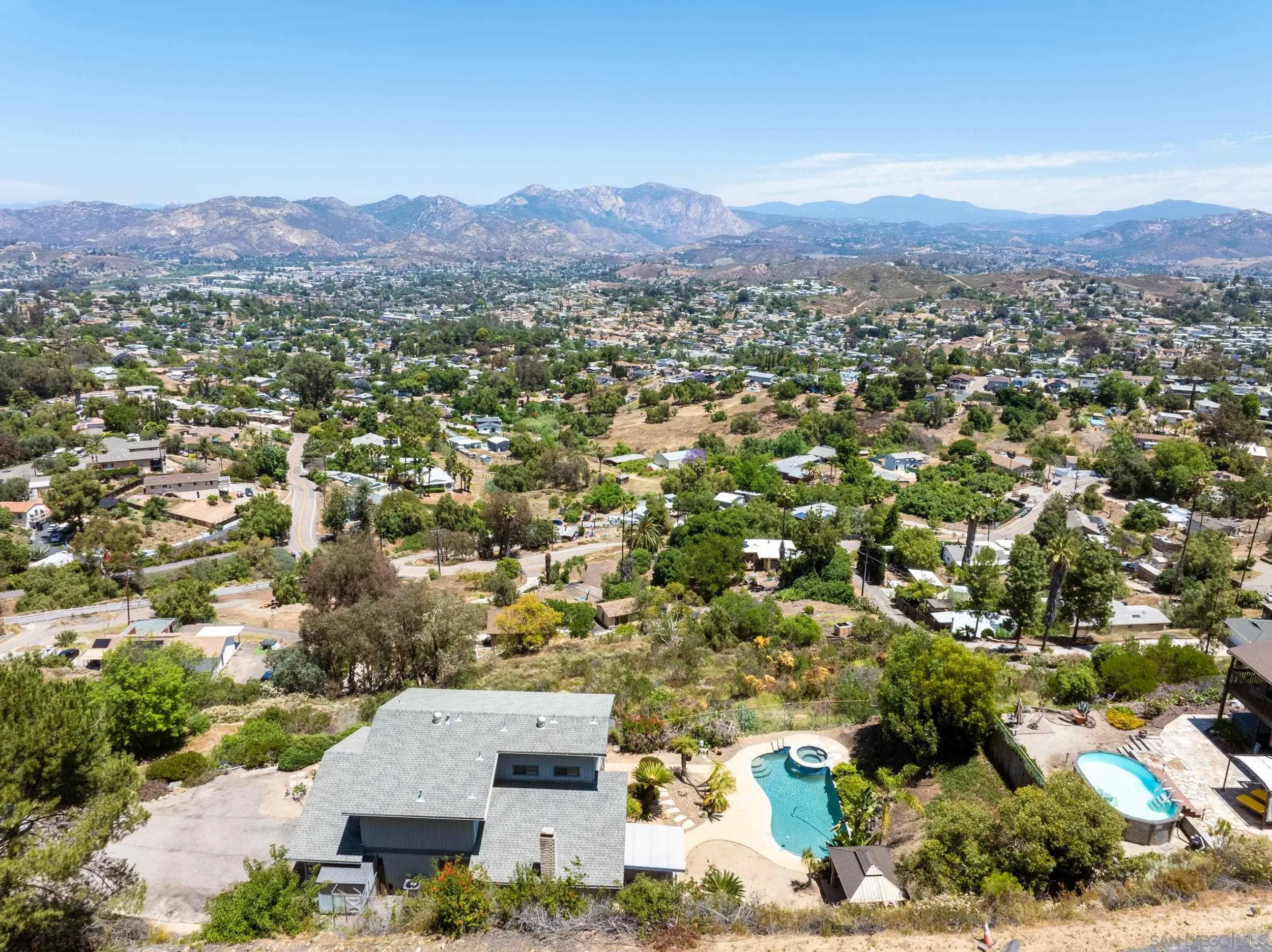 8764 1/4 Golden Ridge Road Lakeside, CA 92040 - Photo 59 of 75