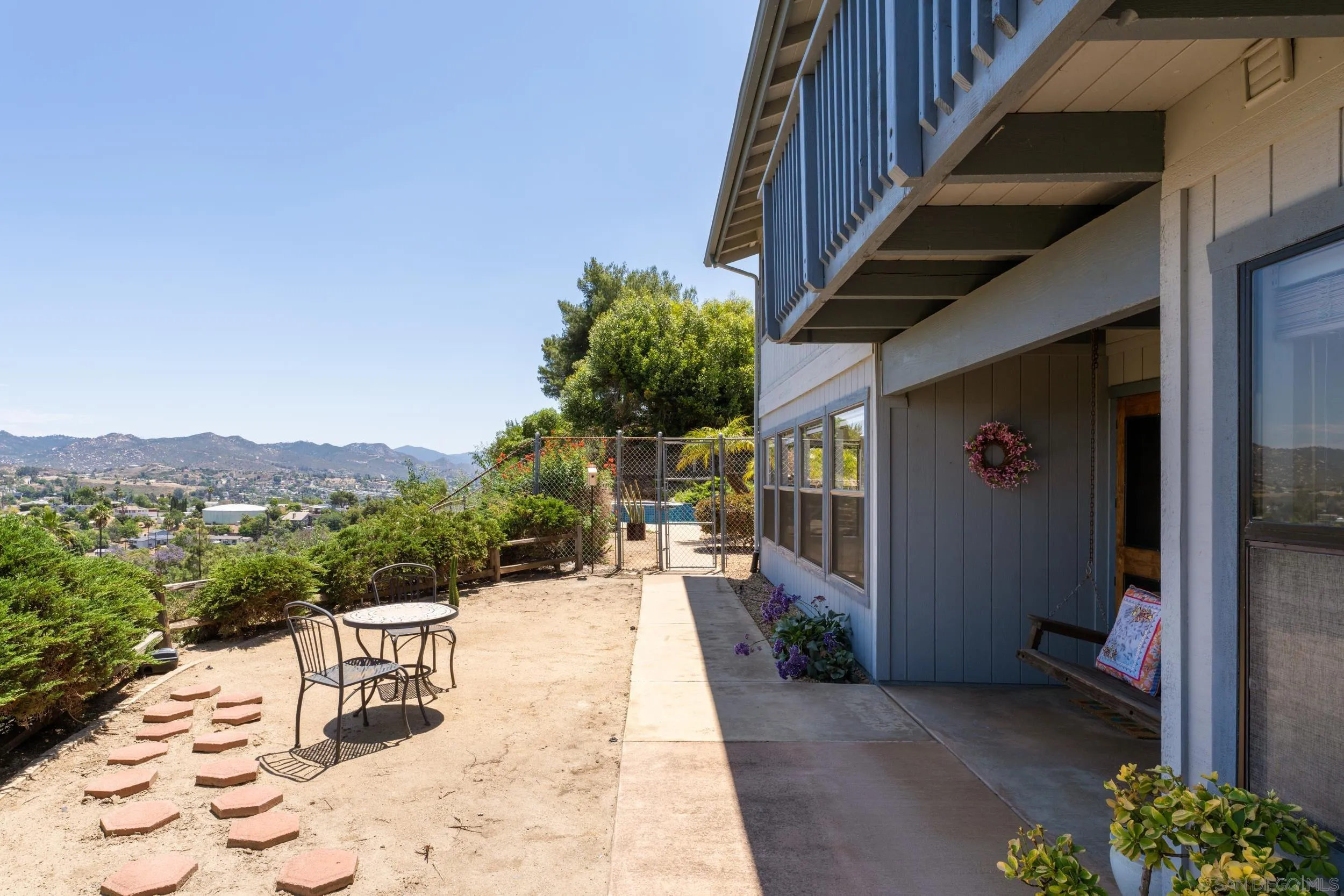 8764 1/4 Golden Ridge Road Lakeside, CA 92040 - Photo 6 of 75