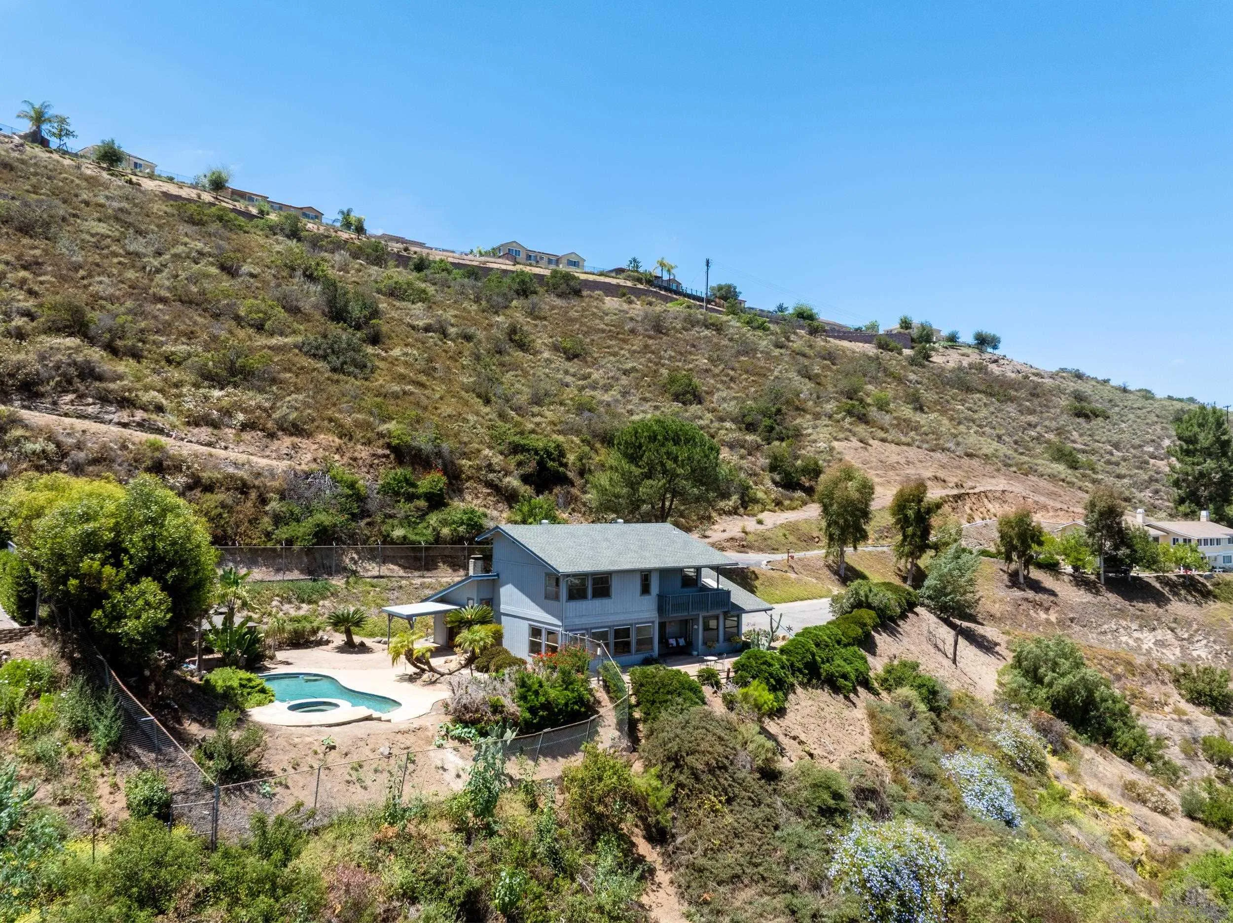 8764 1/4 Golden Ridge Road Lakeside, CA 92040 - Photo 64 of 75