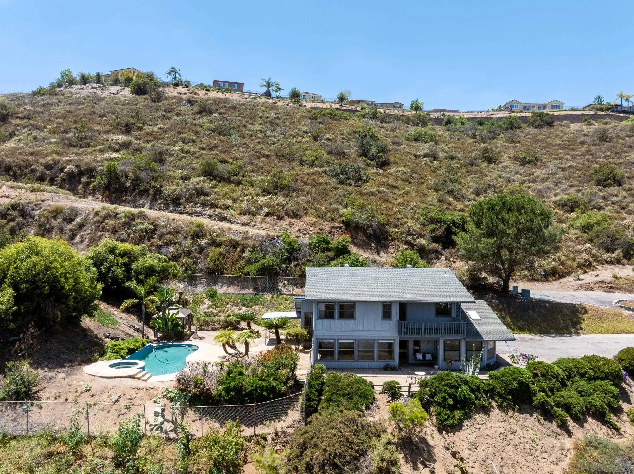 8764 1/4 Golden Ridge Road Lakeside, CA 92040 - Photo 65 of 75