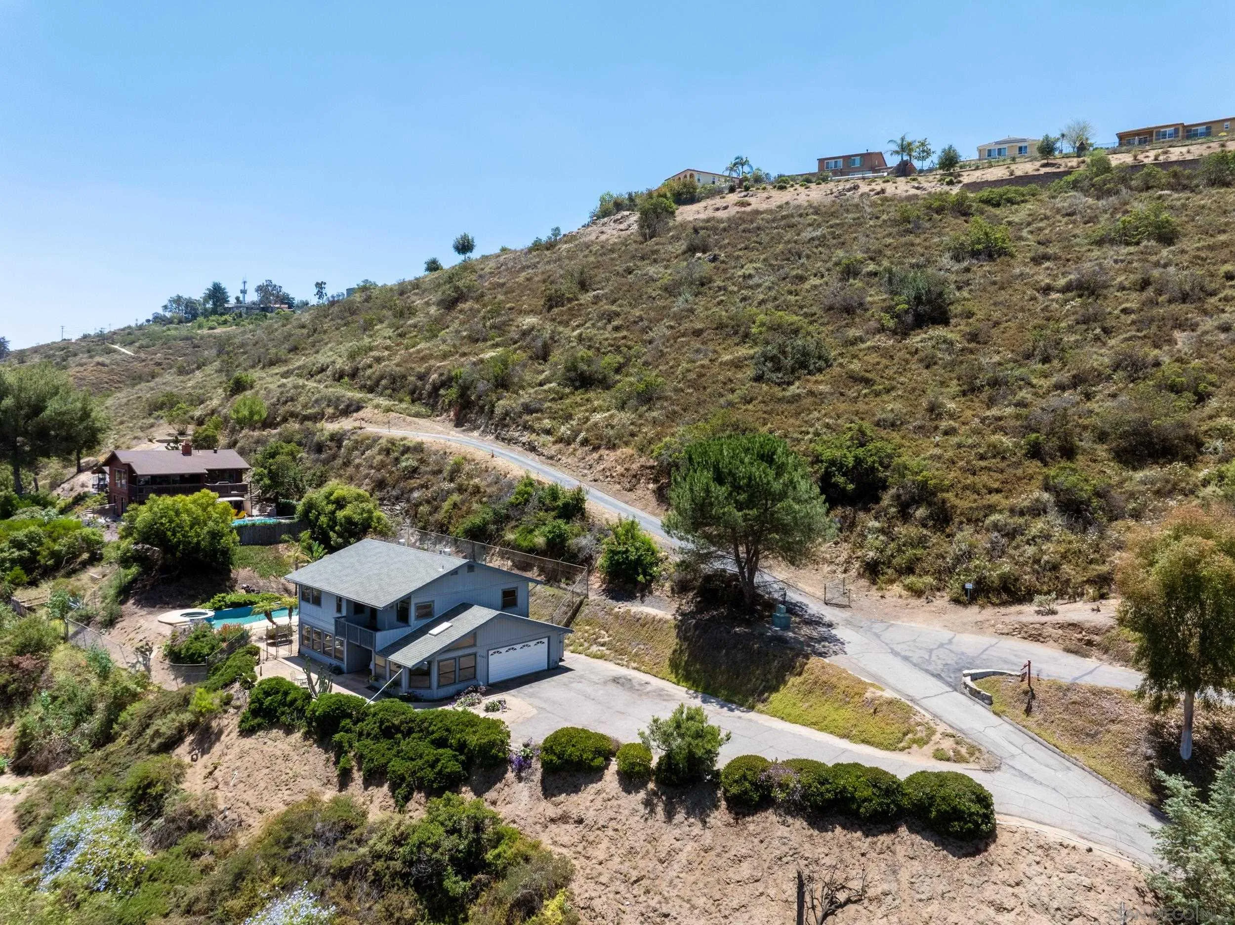 8764 1/4 Golden Ridge Road Lakeside, CA 92040 - Photo 67 of 75