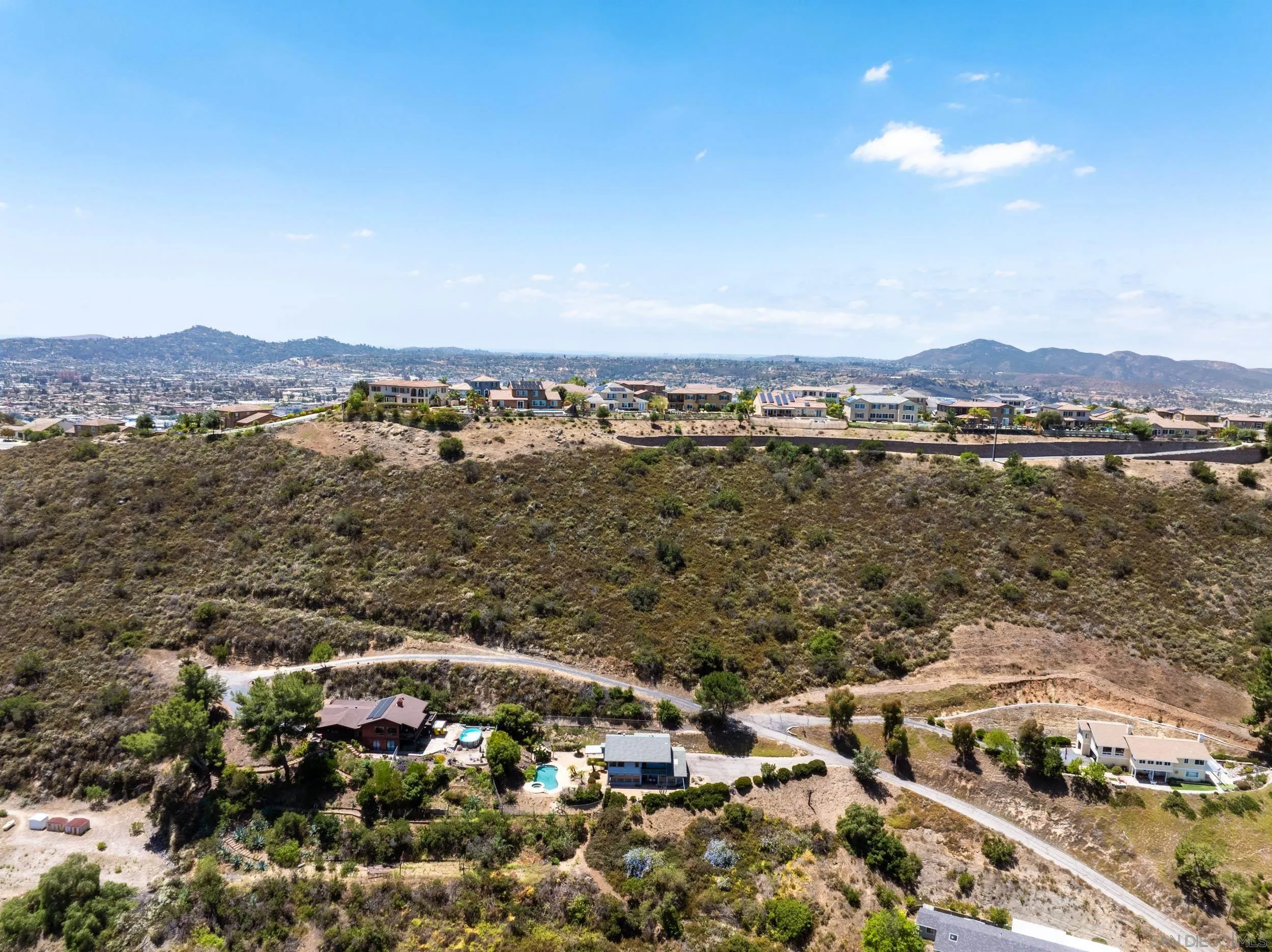 8764 1/4 Golden Ridge Road Lakeside, CA 92040 - Photo 69 of 75